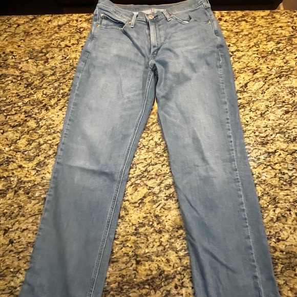 Levi's Other - Levis 541 Athletic Taper Mens Blue Jeans 32x30 Medium Wash Denim Pants